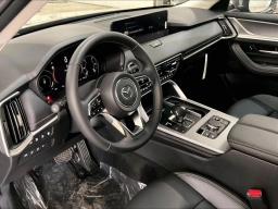 Mazda CX-90 PHEV Preferred AWD 2026