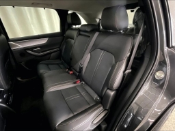 Mazda CX-90 PHEV Preferred AWD 2026