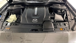 Mazda CX-90 PHEV Preferred AWD 2026