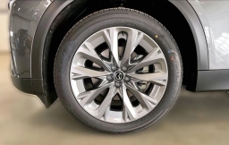 Mazda CX-90 PHEV Preferred AWD 2026