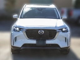 Mazda CX-90 PHEV Preferred AWD 2026