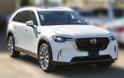 Mazda CX-90 PHEV Preferred AWD 2026