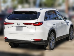 Mazda CX-90 PHEV Preferred AWD 2026