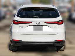 Mazda CX-90 PHEV Preferred AWD 2026