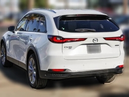 Mazda CX-90 PHEV Preferred AWD 2026