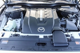 Mazda CX-90 PHEV Preferred AWD 2026