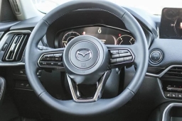 Mazda CX-90 PHEV Preferred AWD 2026
