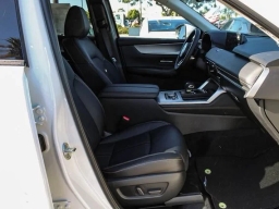 Mazda CX-90 PHEV Preferred AWD 2026