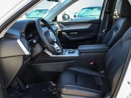 Mazda CX-90 PHEV Preferred AWD 2026