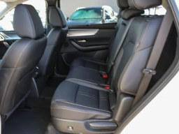 Mazda CX-90 PHEV Preferred AWD 2026