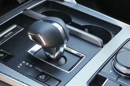 Mazda CX-90 PHEV Preferred AWD 2026