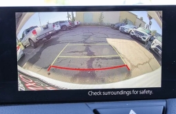 Mazda CX-90 PHEV Preferred AWD 2026