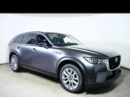 Mazda CX-90 PHEV Preferred AWD 2026