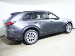 Mazda CX-90 PHEV Preferred AWD 2026