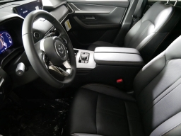 Mazda CX-90 PHEV Preferred AWD 2026