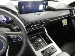 Mazda CX-90 PHEV Preferred AWD 2026