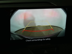 Mazda CX-90 PHEV Preferred AWD 2026