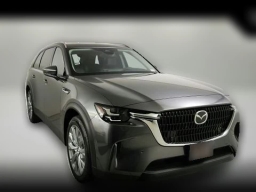 Mazda CX-90 PHEV Preferred AWD 2026