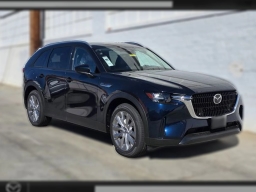 Mazda CX-90 PHEV Preferred AWD 2026