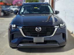 Mazda CX-90 PHEV Preferred AWD 2026