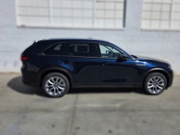 Mazda CX-90 PHEV Preferred AWD 2026