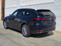 Mazda CX-90 PHEV Preferred AWD 2026