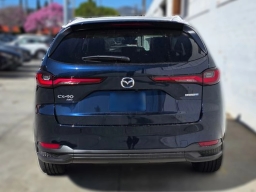 Mazda CX-90 PHEV Preferred AWD 2026