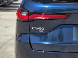 Mazda CX-90 PHEV Preferred AWD 2026