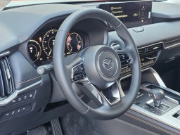 Mazda CX-90 PHEV Preferred AWD 2026