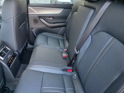 Mazda CX-90 PHEV Preferred AWD 2026