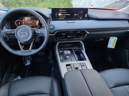 Mazda CX-90 PHEV Preferred AWD 2026