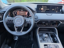 Mazda CX-90 PHEV Preferred AWD 2026