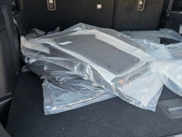 Mazda CX-90 PHEV Preferred AWD 2026