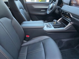 Mazda CX-90 PHEV Preferred AWD 2026