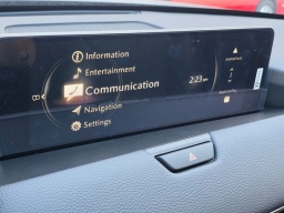 Mazda CX-90 PHEV Preferred AWD 2026