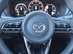 Mazda CX-90 PHEV Preferred AWD 2026