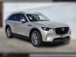 Mazda CX-90 PHEV Preferred AWD 2026