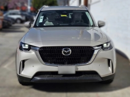 Mazda CX-90 PHEV Preferred AWD 2026