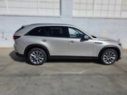 Mazda CX-90 PHEV Preferred AWD 2026