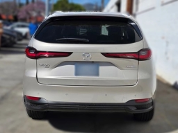 Mazda CX-90 PHEV Preferred AWD 2026