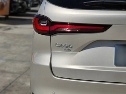 Mazda CX-90 PHEV Preferred AWD 2026