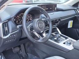 Mazda CX-90 PHEV Preferred AWD 2026