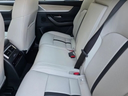 Mazda CX-90 PHEV Preferred AWD 2026