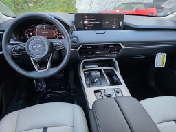 Mazda CX-90 PHEV Preferred AWD 2026