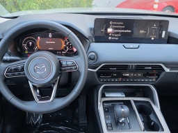 Mazda CX-90 PHEV Preferred AWD 2026