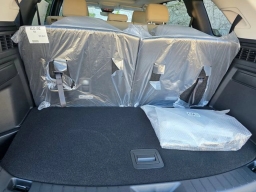 Mazda CX-90 PHEV Preferred AWD 2026