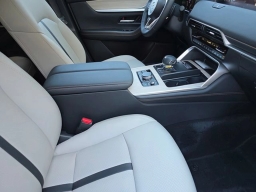 Mazda CX-90 PHEV Preferred AWD 2026