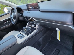 Mazda CX-90 PHEV Preferred AWD 2026