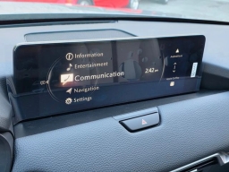 Mazda CX-90 PHEV Preferred AWD 2026