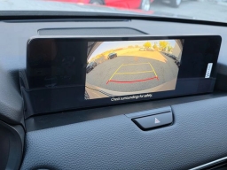 Mazda CX-90 PHEV Preferred AWD 2026